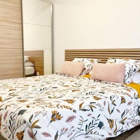 Appartement T2 Vue Panoramique Sur Annecy Сено Екстер'єр фото