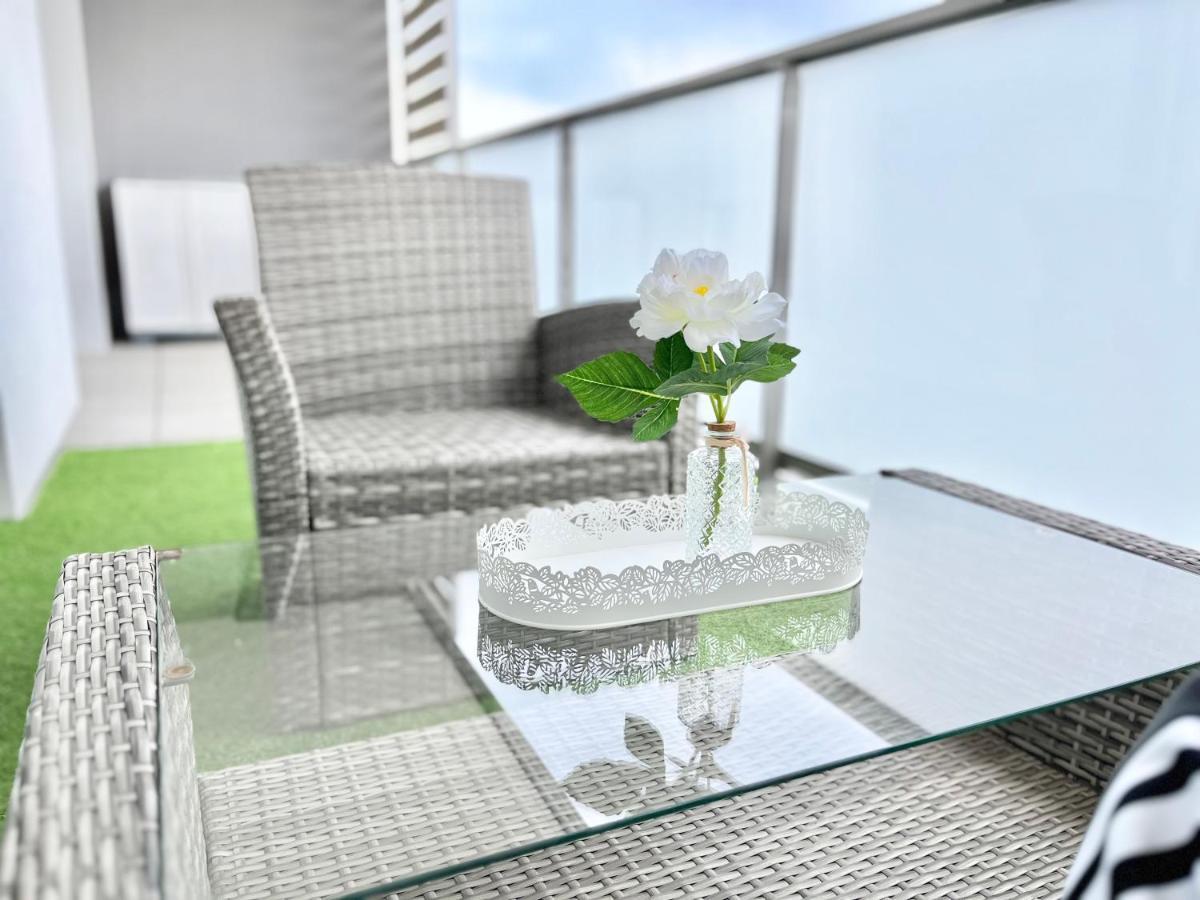 Appartement T2 Vue Panoramique Sur Annecy Сено Екстер'єр фото